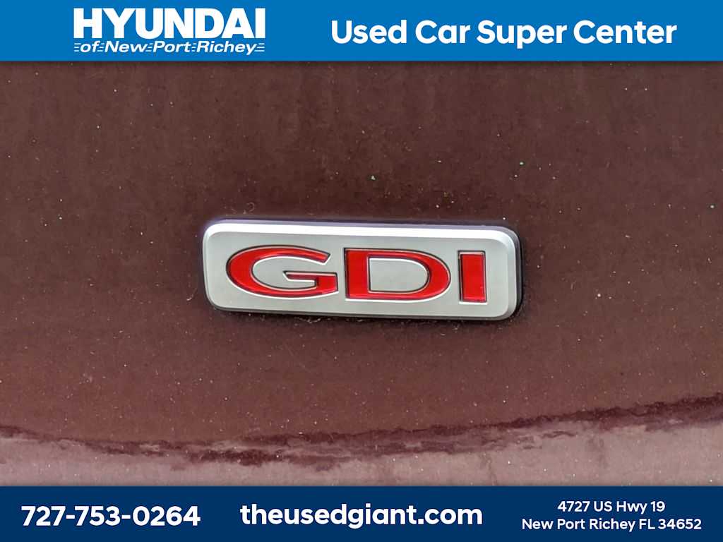 Thumbnail: 2019 Kia Sorento - 13