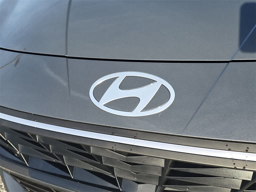 Thumbnail: 2026 Hyundai Elantra - 11