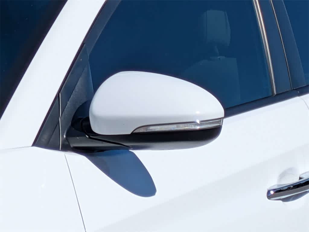 Thumbnail: 2018 Hyundai Tucson - 11