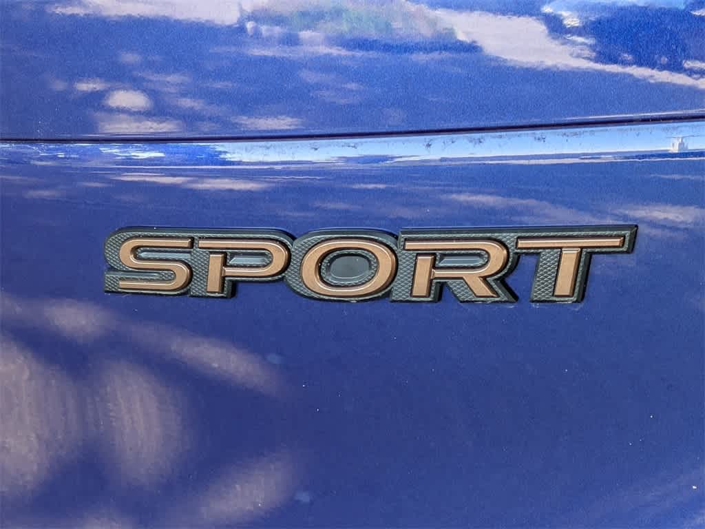 Thumbnail: 2025 Subaru Forester - 14