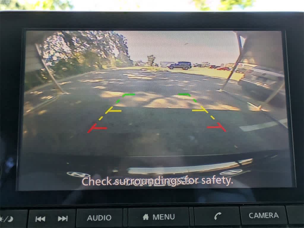 Thumbnail: 2021 Nissan Rogue - 21