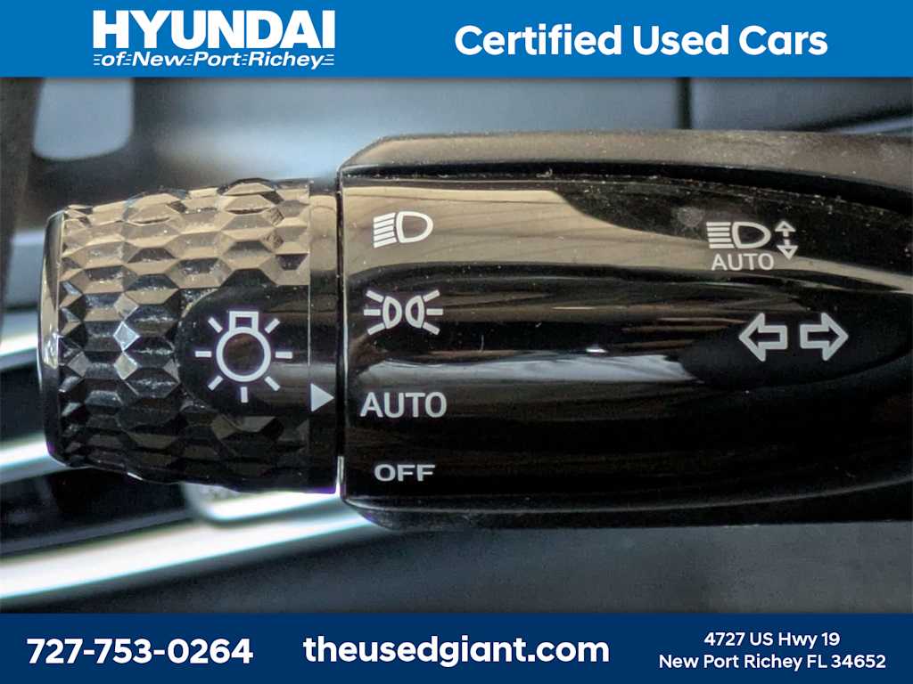 Thumbnail: 2023 Hyundai Elantra - 26