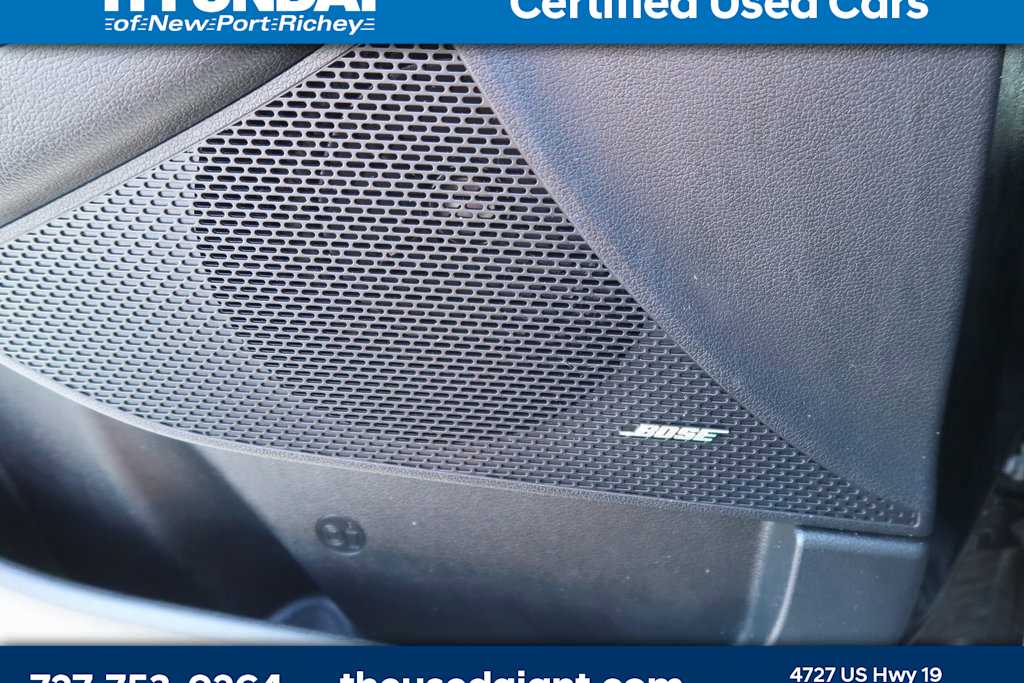 Thumbnail: 2023 Hyundai Sonata - 11