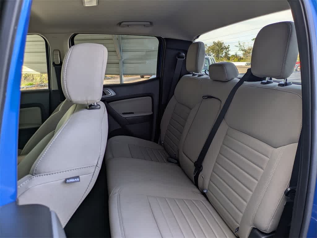 Thumbnail: 2020 Ford Ranger - 17