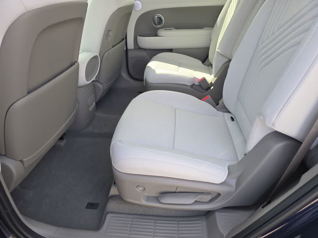 Thumbnail: 2026 Hyundai Palisade - 21