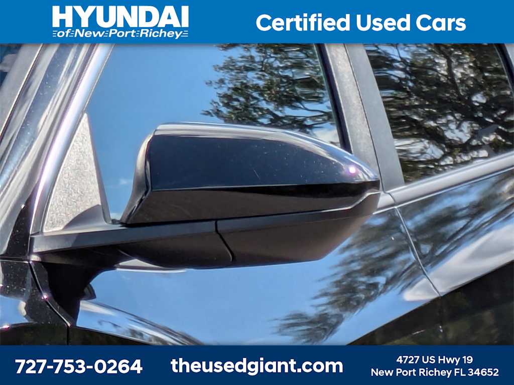 Thumbnail: 2024 Hyundai Tucson - 11