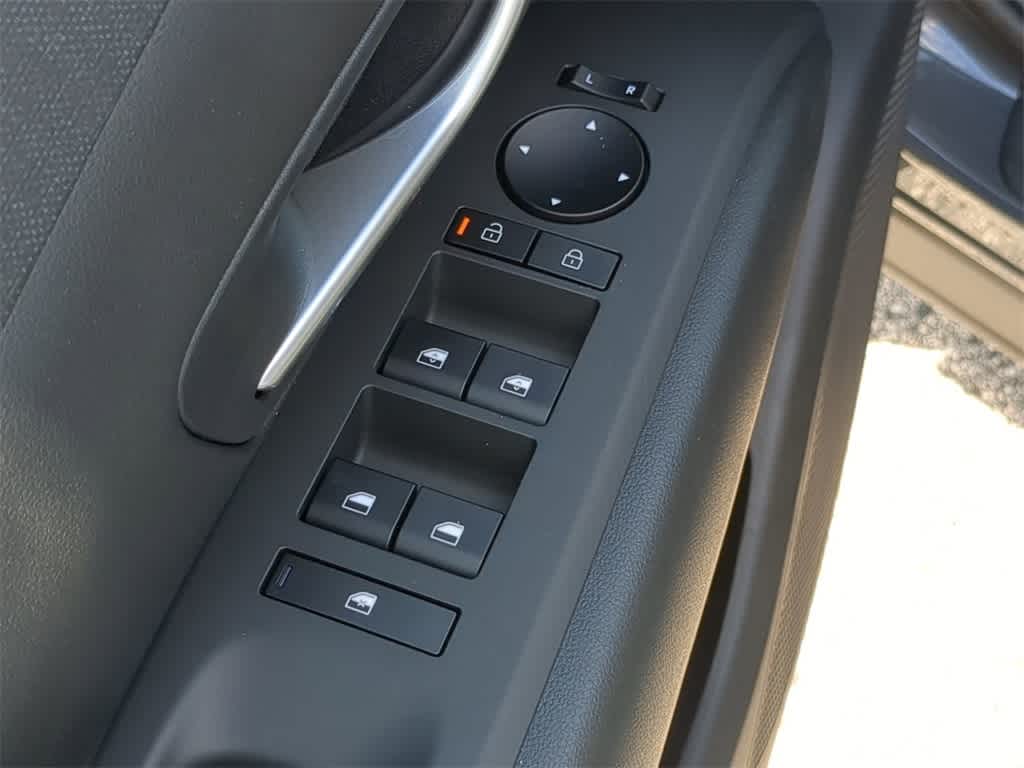 Thumbnail: 2026 Hyundai Tucson - 17