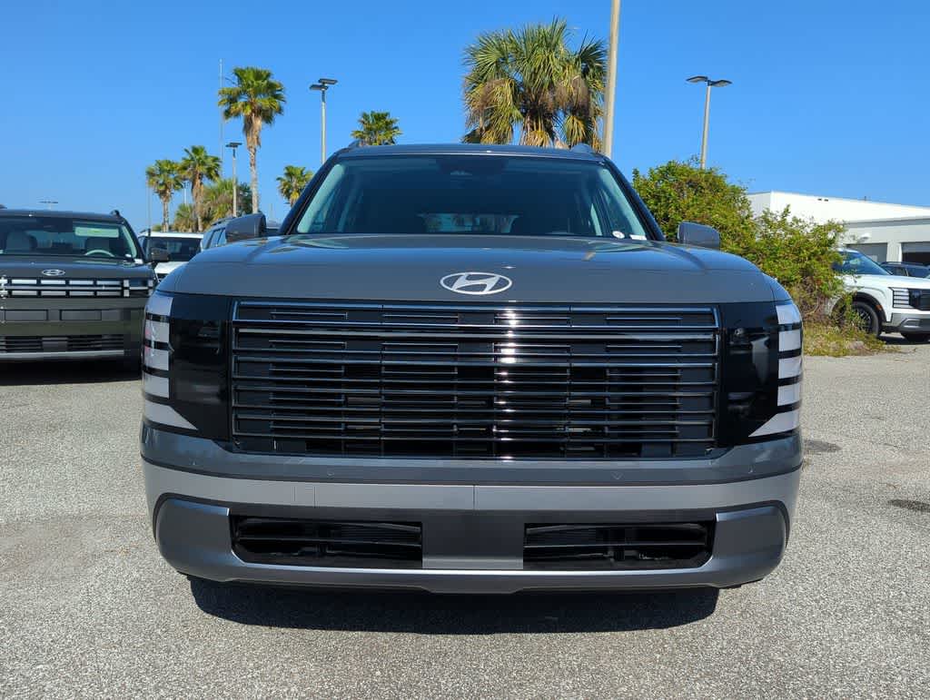 Thumbnail: 2026 Hyundai Palisade - 10