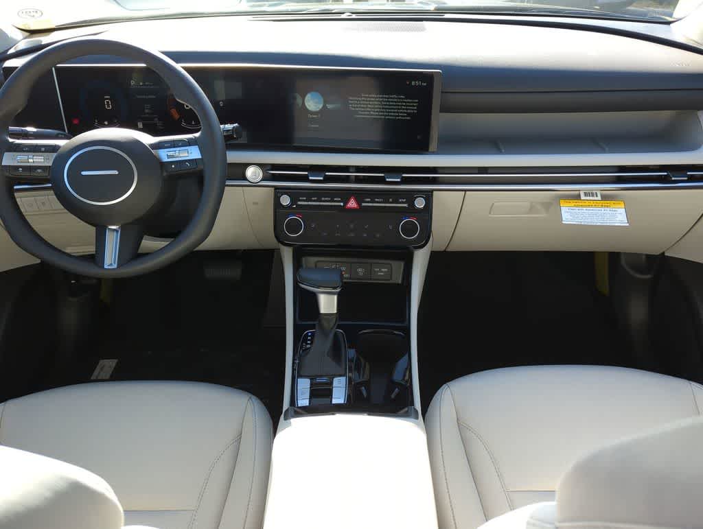 Thumbnail: 2026 Hyundai Tucson - 17