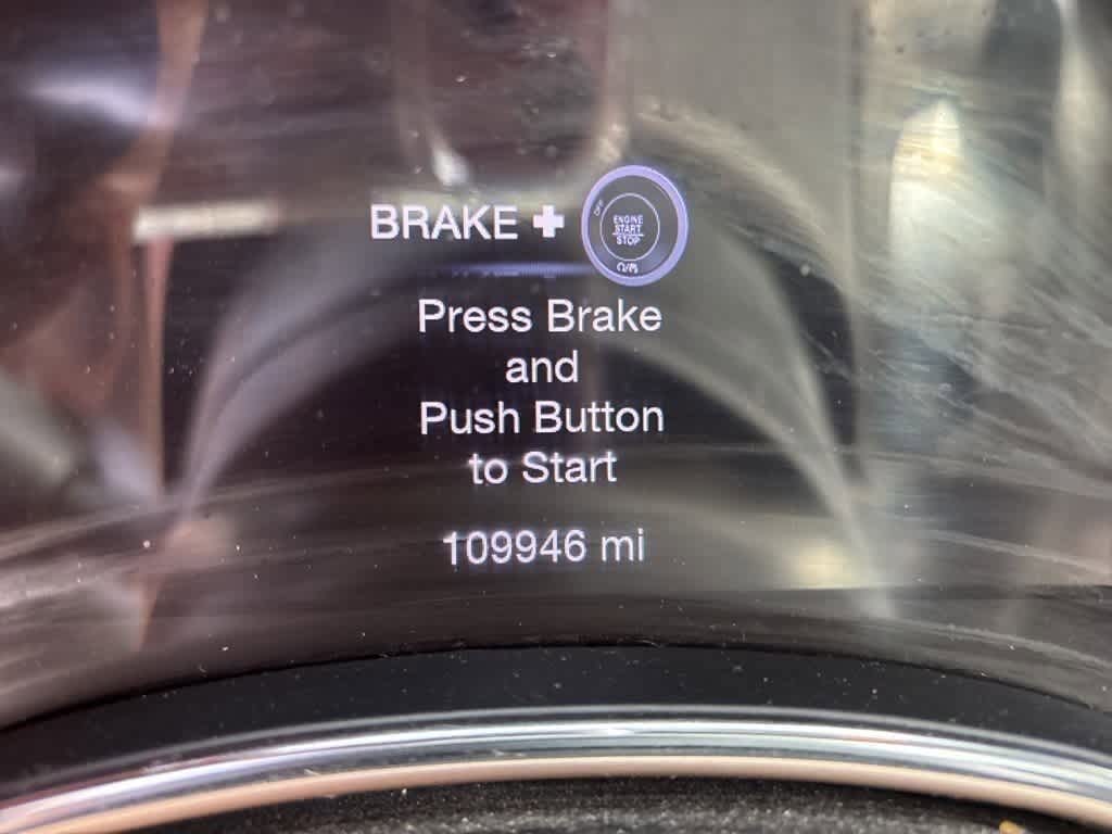 Thumbnail: 2016 Jeep Grand Cherokee - 14