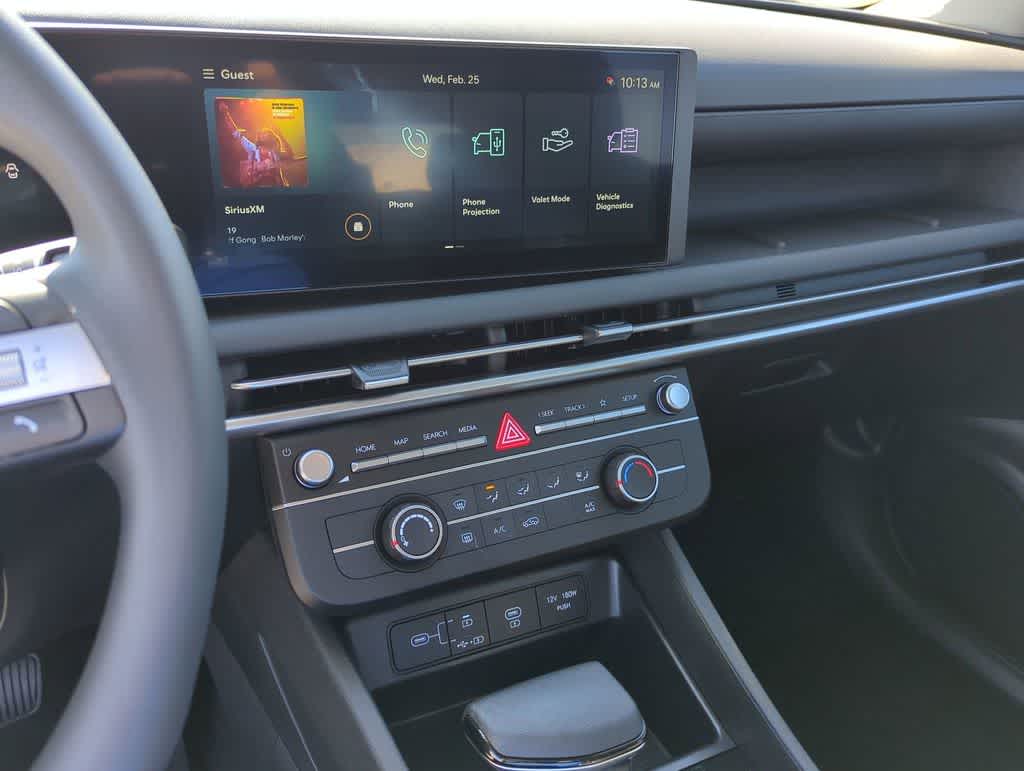 Thumbnail: 2026 Hyundai Tucson - 28