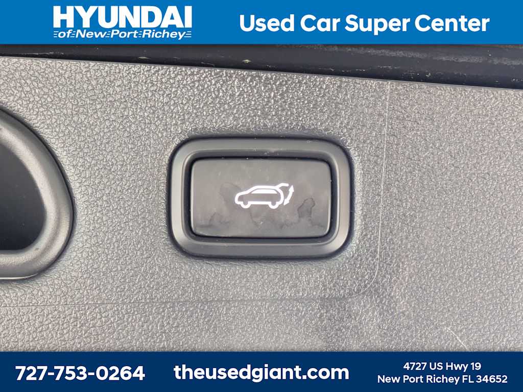 Thumbnail: 2018 Hyundai Tucson - 13