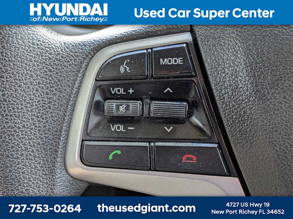 Thumbnail: 2017 Hyundai Elantra - 23