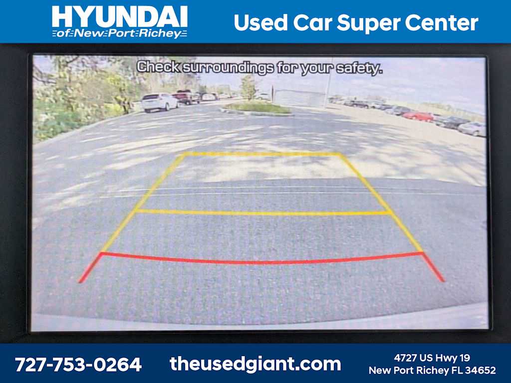 Thumbnail: 2020 Hyundai Santa Fe - 22