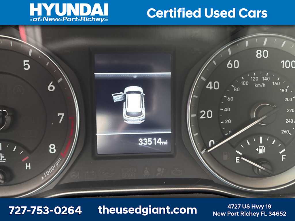 Thumbnail: 2018 Hyundai Kona - 11