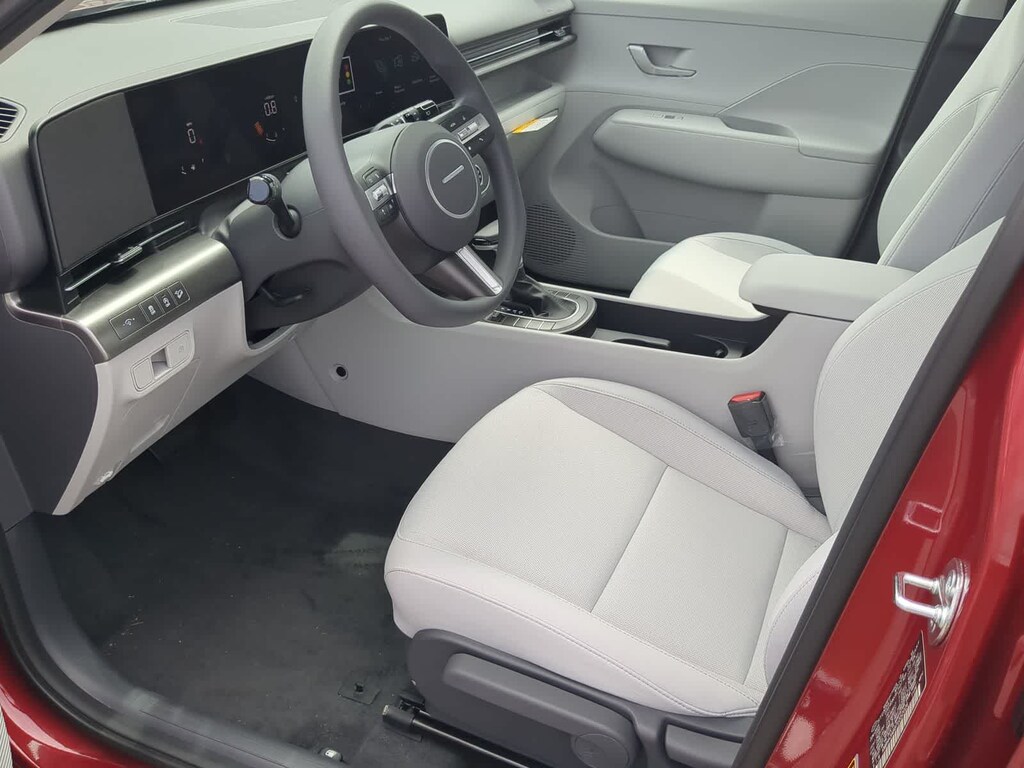 New 2026 Hyundai Kona SE SUV