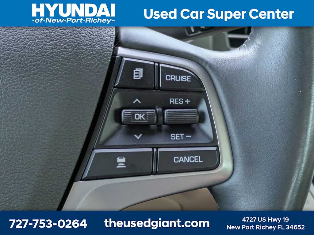 Thumbnail: 2017 Hyundai Elantra - 34