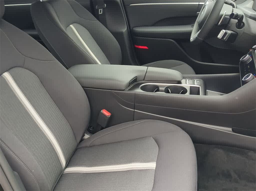 Thumbnail: 2026 Hyundai Sonata - 21