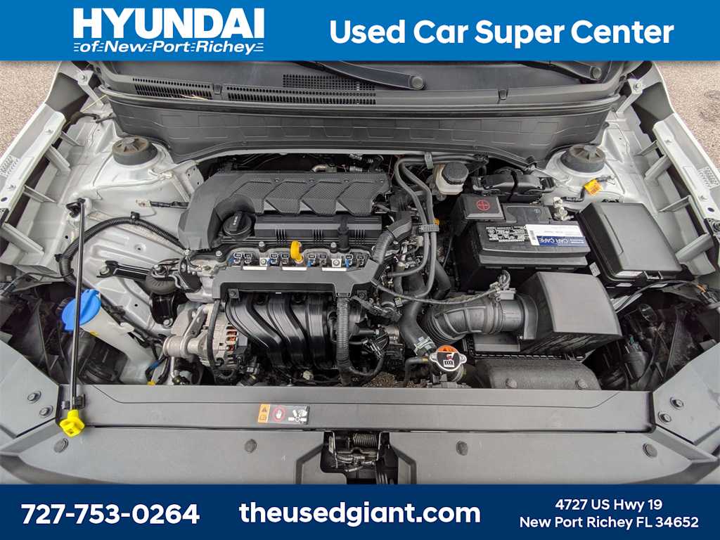 Thumbnail: 2023 Hyundai Venue - 13