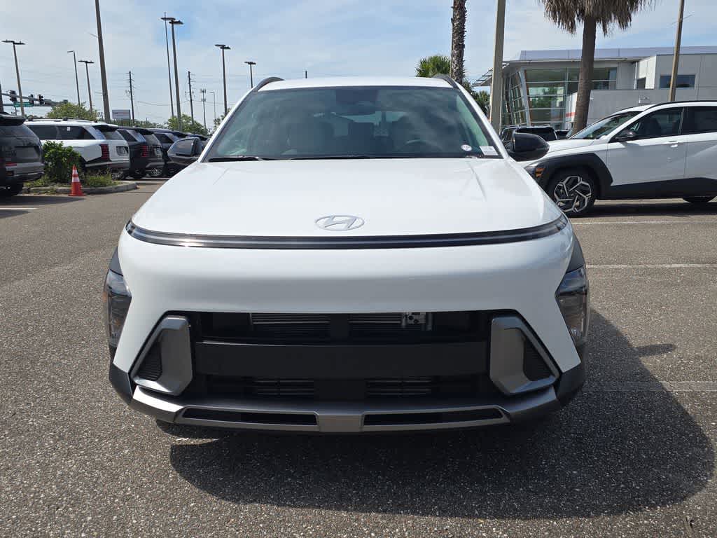 Thumbnail: 2026 Hyundai Kona - 10