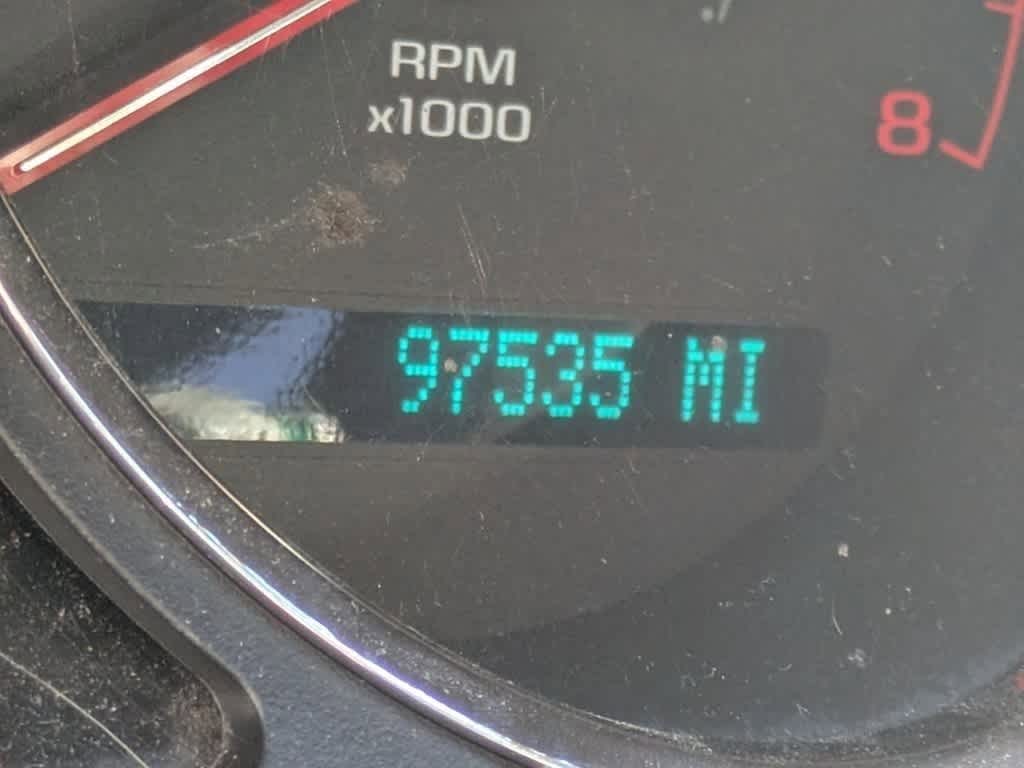 Thumbnail: 2009 Chevrolet Cobalt - 11