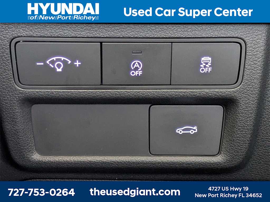 Thumbnail: 2025 Hyundai Sonata - 25