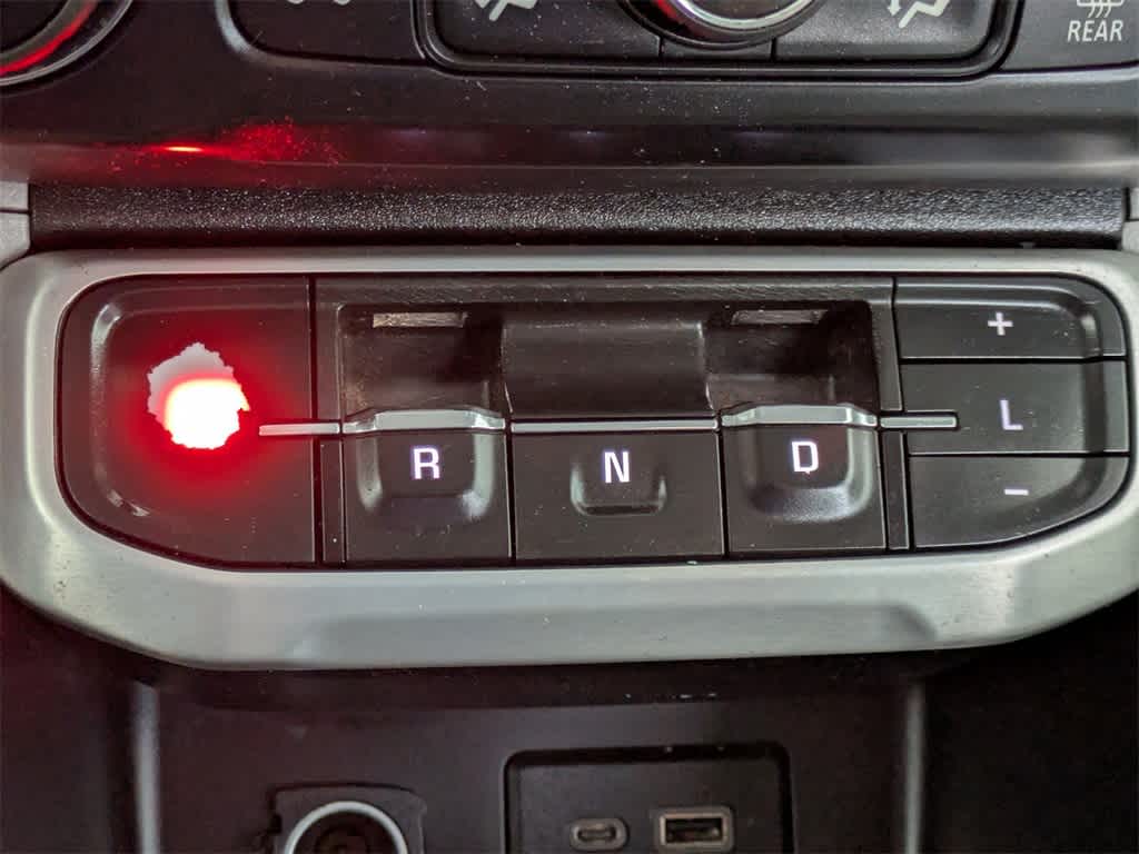 Thumbnail: 2020 GMC Acadia - 28