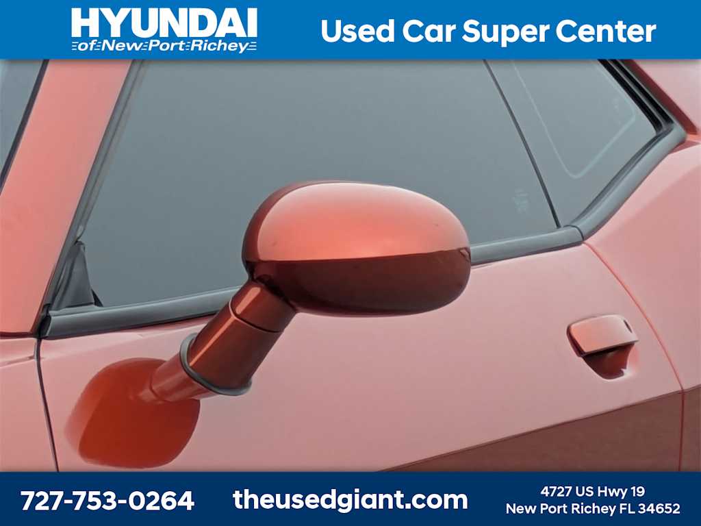 Thumbnail: 2021 Dodge Challenger - 11