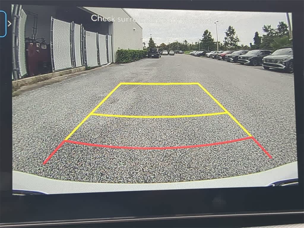 Thumbnail: 2026 Hyundai Tucson - 28