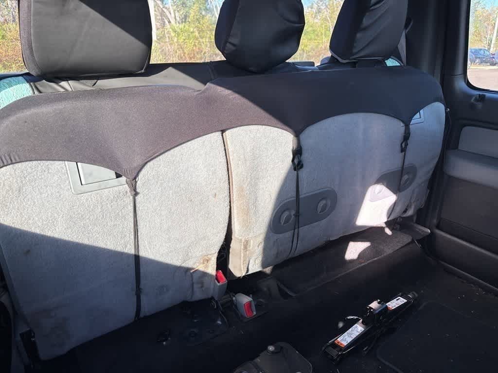 Thumbnail: 2012 Ford F-150 - 10