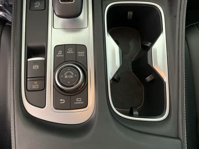 Thumbnail: 2023 INFINITI QX60 - 40