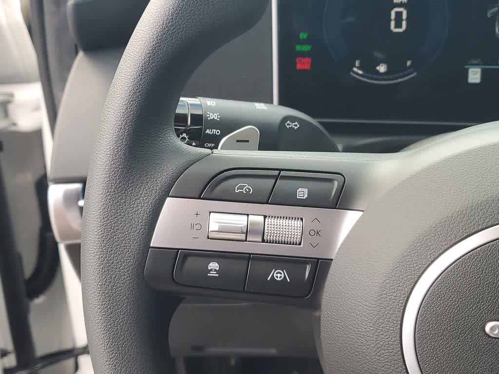 Thumbnail: 2026 Hyundai Tucson - 28