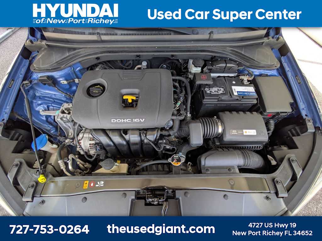 Thumbnail: 2018 Hyundai Elantra - 13