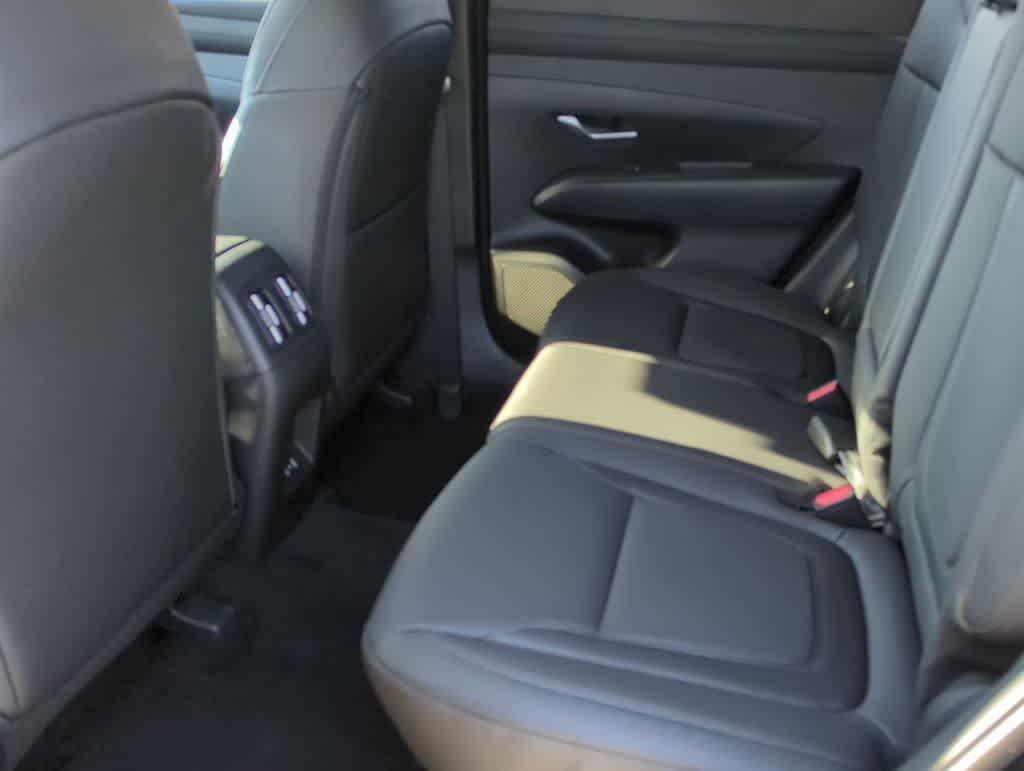 Thumbnail: 2026 Hyundai Tucson - 21