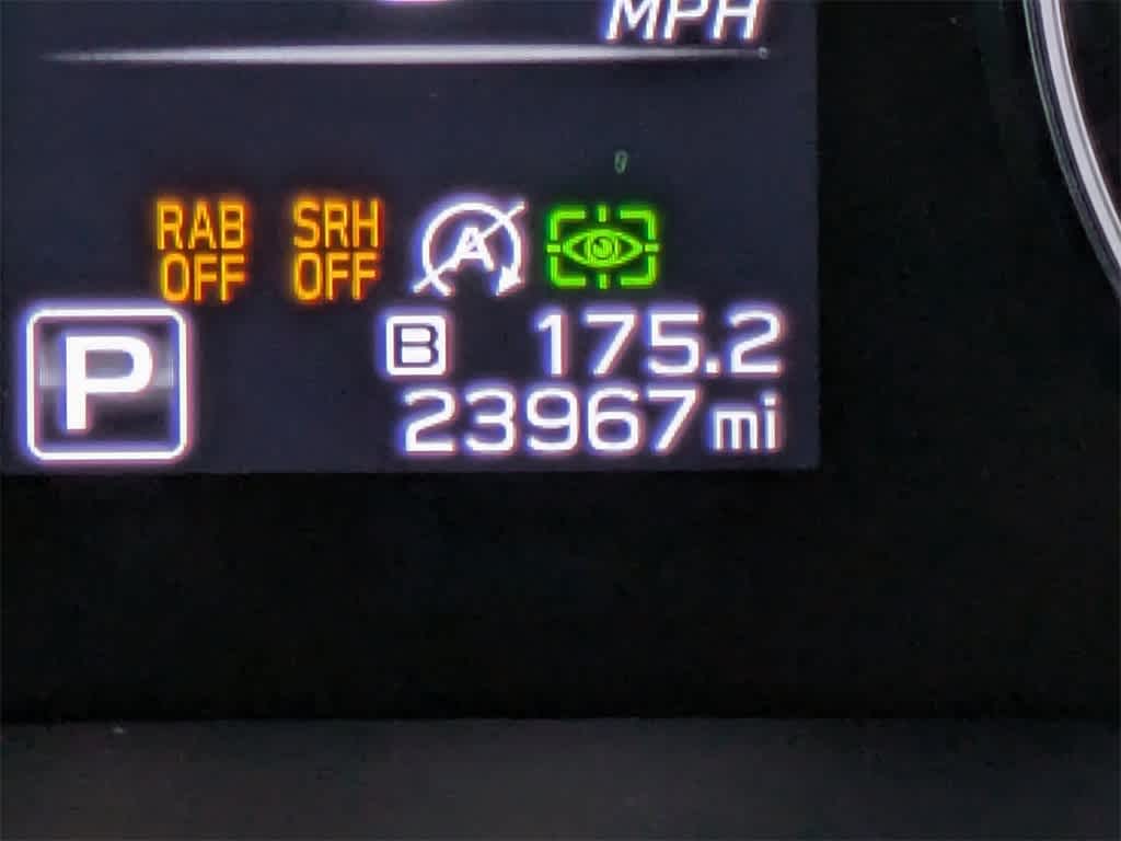 Thumbnail: 2025 Subaru Outback - 38