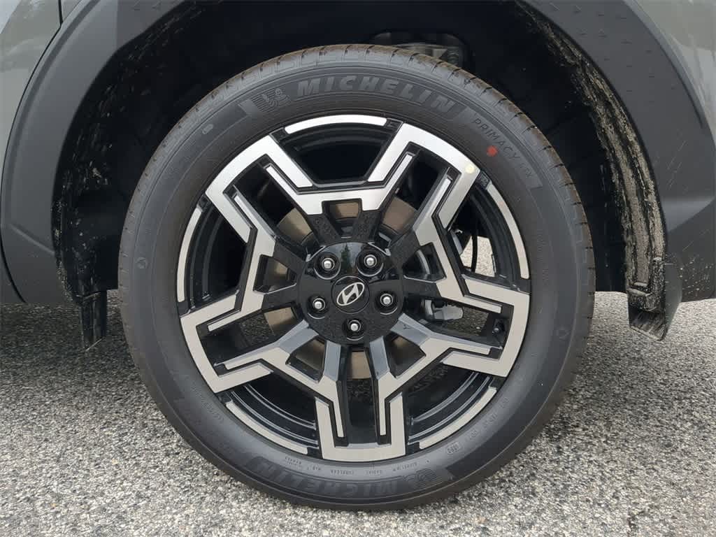 Thumbnail: 2026 Hyundai Santa Cruz - 13