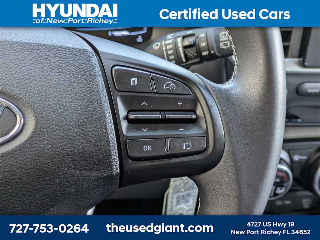 Thumbnail: 2023 Hyundai Venue - 26