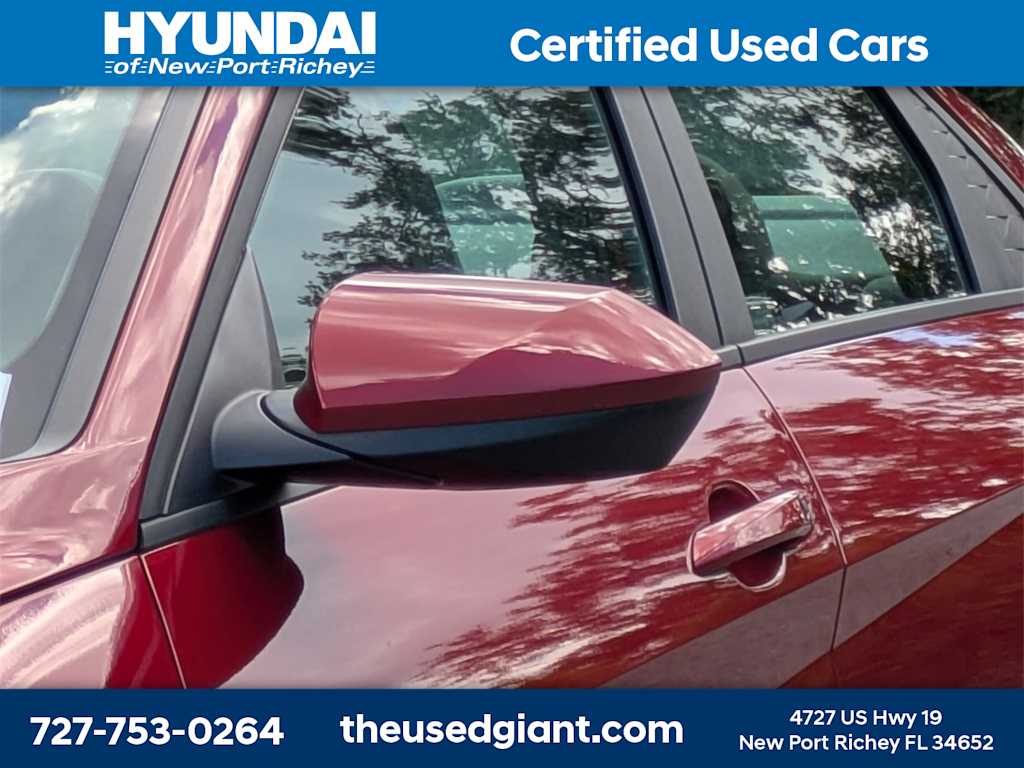 Thumbnail: 2024 Hyundai Elantra - 11