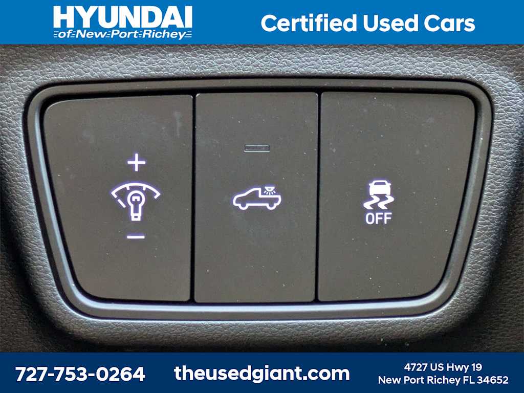 Thumbnail: 2023 Hyundai Santa Cruz - 28