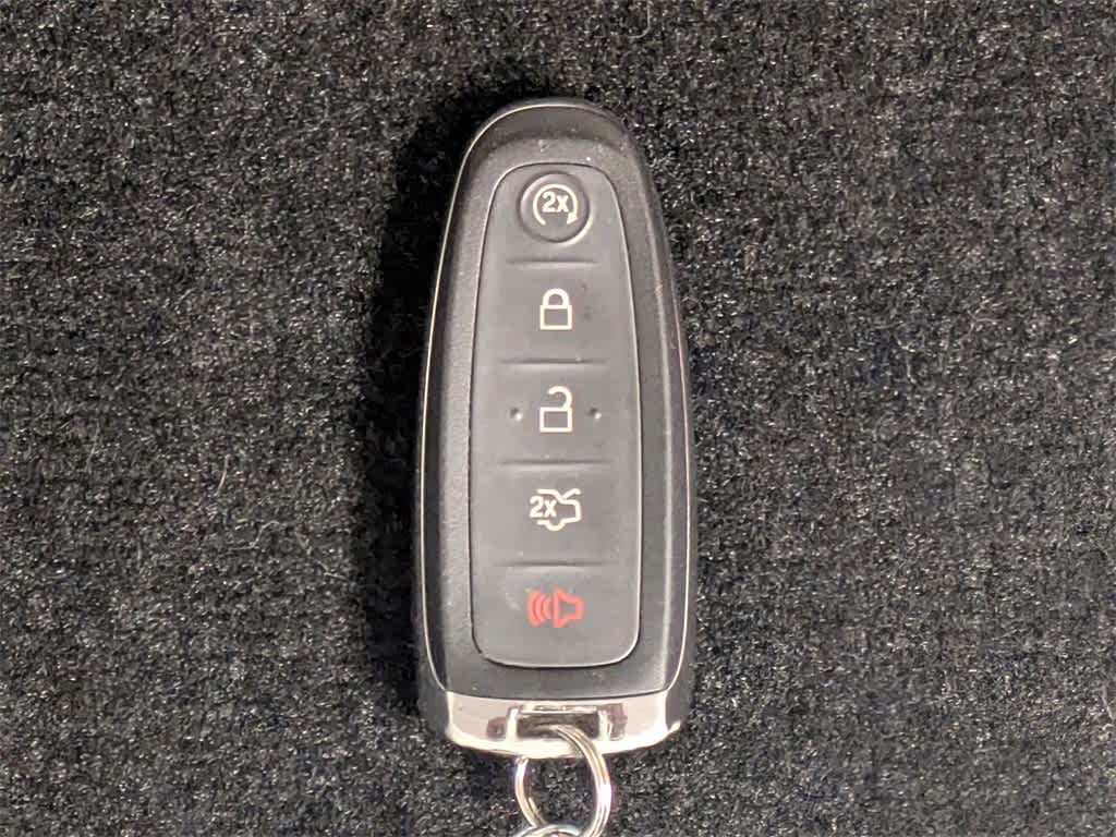 Thumbnail: 2011 Lincoln MKX - 41