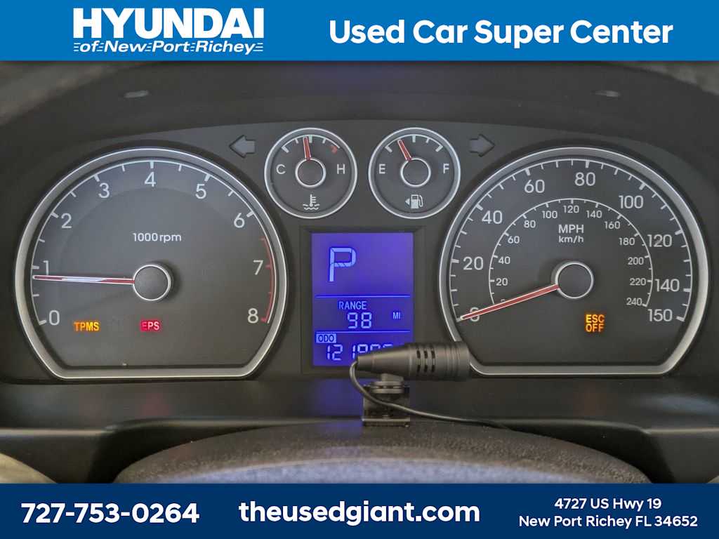 Thumbnail: 2009 Hyundai Elantra - 32