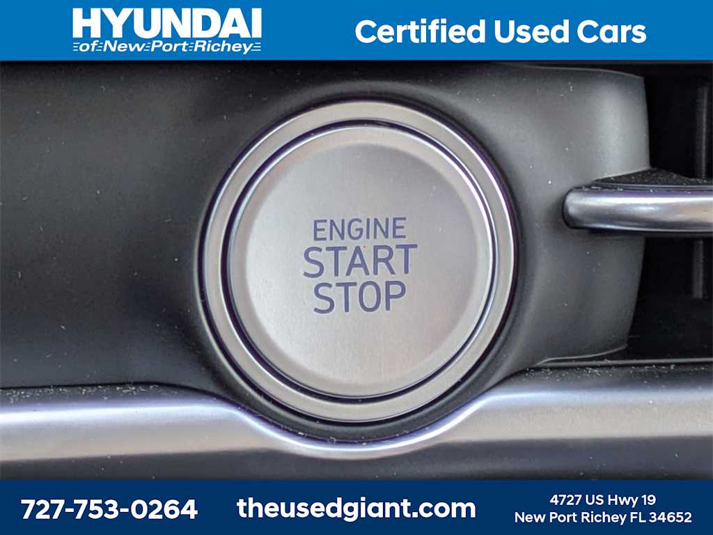 Thumbnail: 2025 Hyundai Tucson - 38