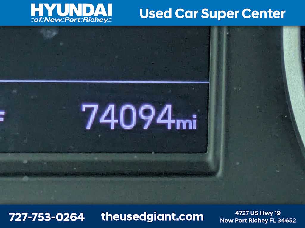 Thumbnail: 2020 Hyundai Elantra - 34