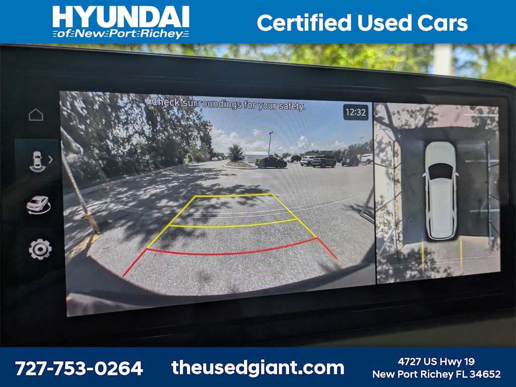 Thumbnail: 2023 Hyundai Palisade - 31