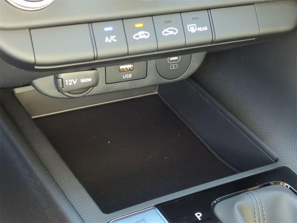 Thumbnail: 2026 Hyundai Elantra - 31