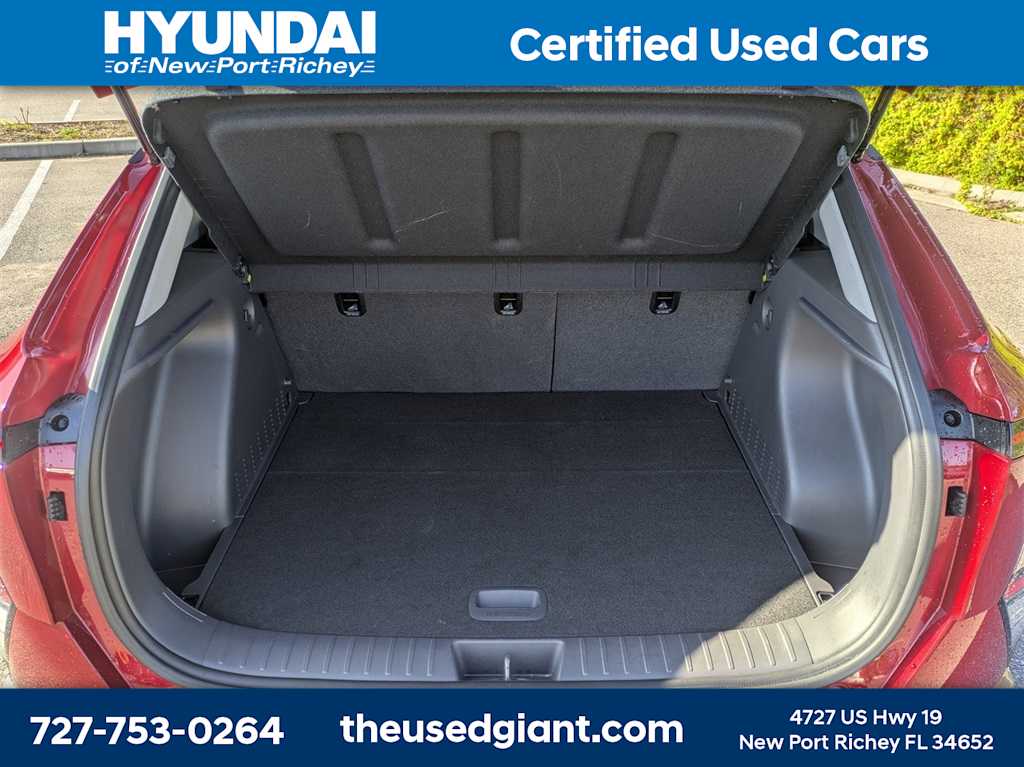 Thumbnail: 2024 Hyundai Kona - 12