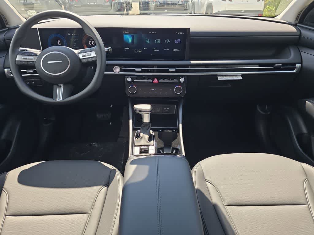 Thumbnail: 2026 Hyundai Tucson - 18