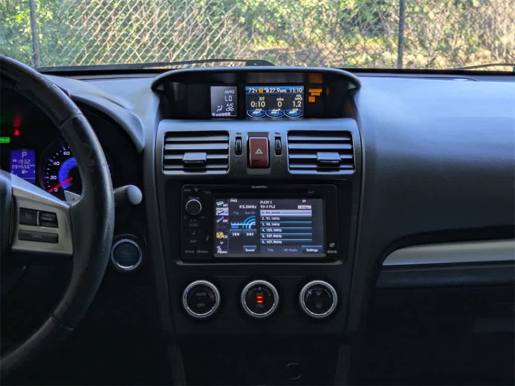 Thumbnail: 2014 Subaru XV Crosstrek - 19