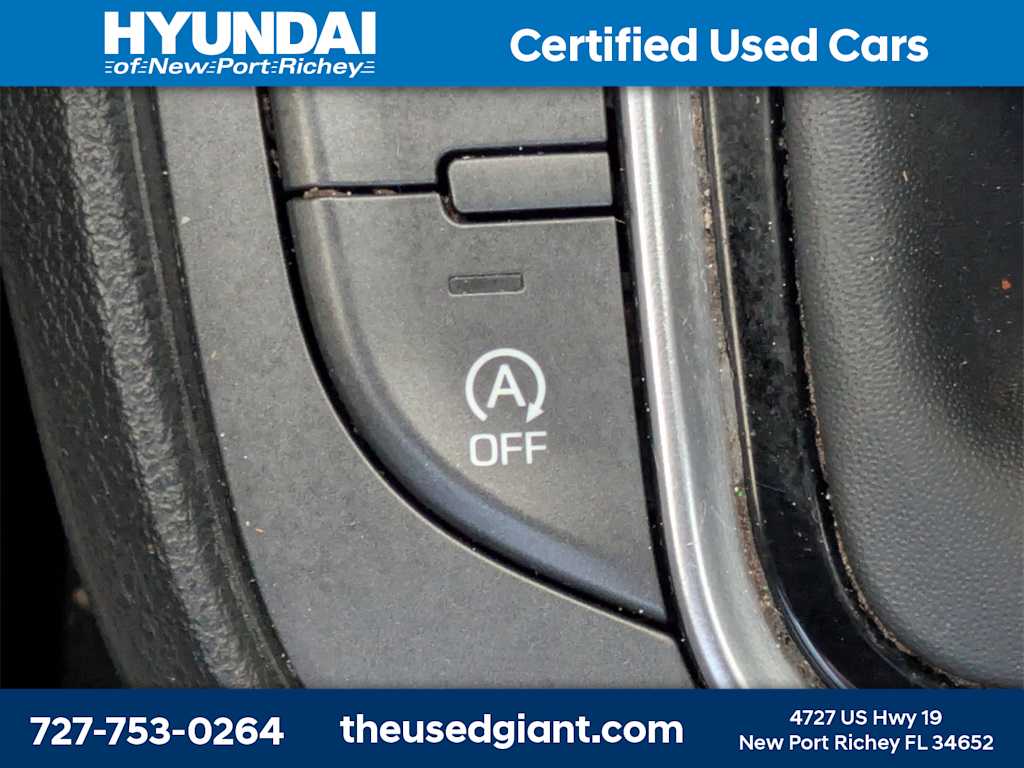 Thumbnail: 2022 Hyundai Kona - 27