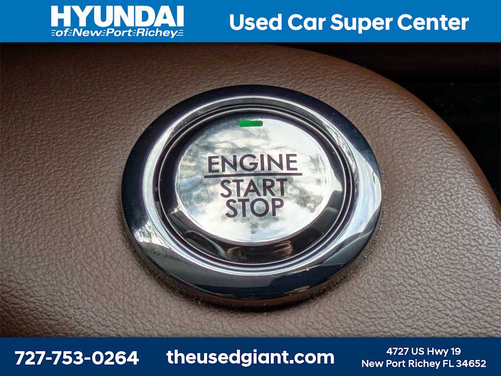 Thumbnail: 2021 Lincoln Aviator - 44